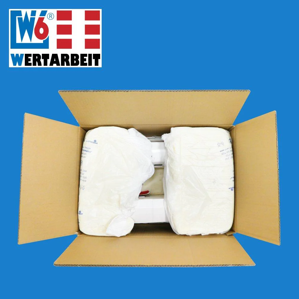 Ersatzkarton / Verpackung für die W6-N454D