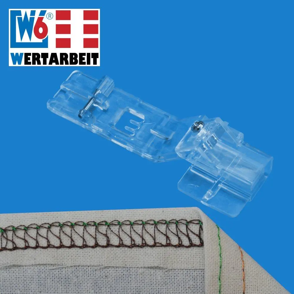 W6 Coverfuß Set (7-teilig) - Image 4
