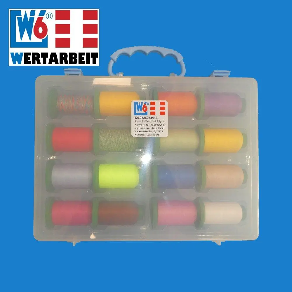 W6 Garnbox - Image 3