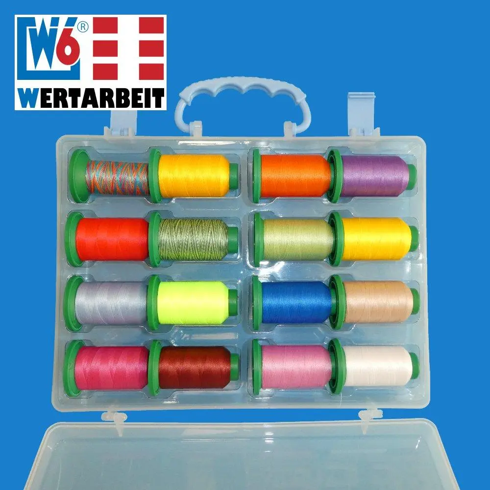 W6 Garnbox - Image 4