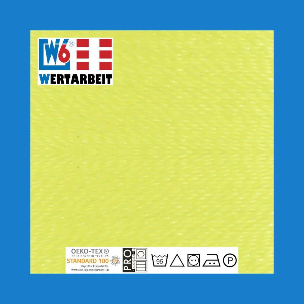 W6 Näh- und Stickgarn Neon (1.000 m) - Image 19