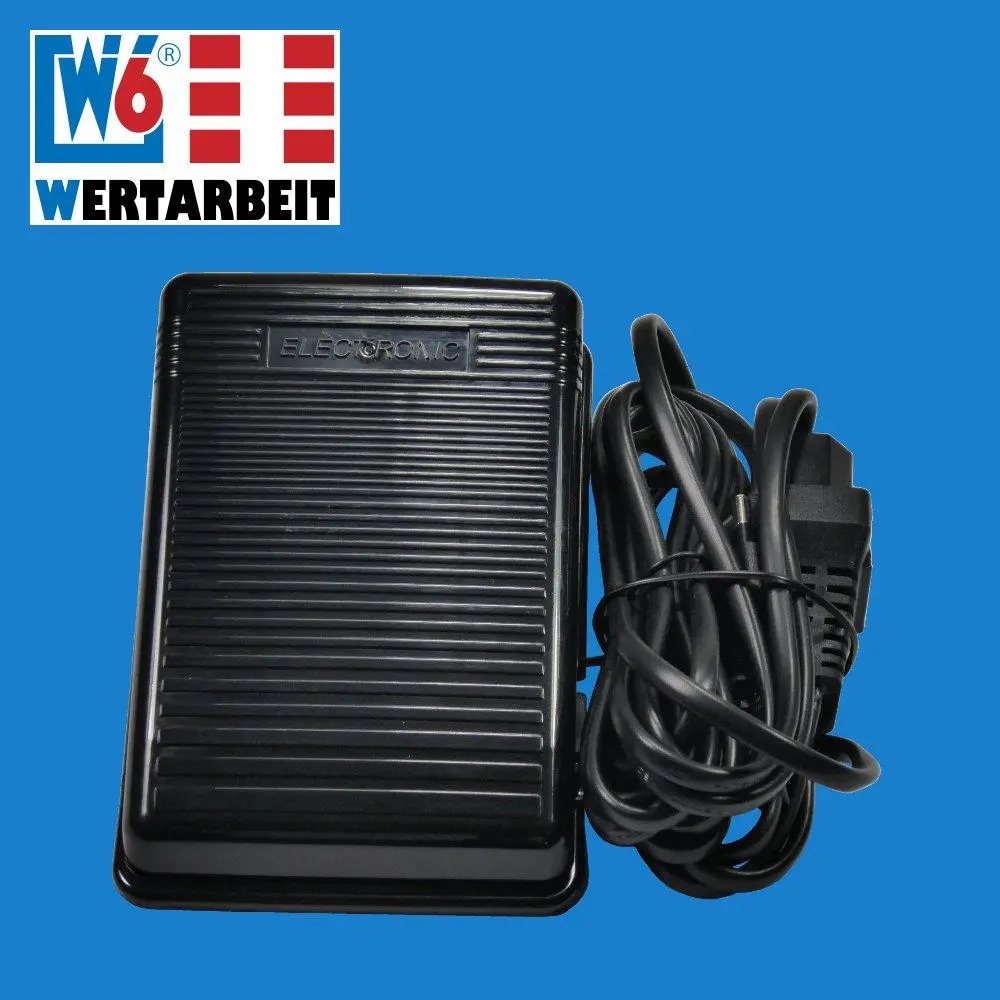 W6 Nähmaschinen Anlasser W6 N 1135 / 1615 Pro