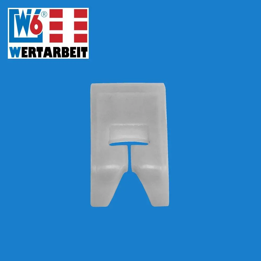 W6 Nähmaschinen Antihaftfuß - Image 2