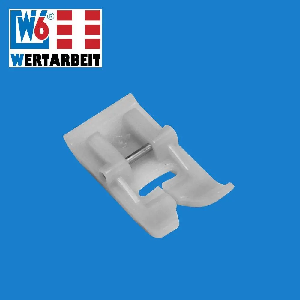 W6 Nähmaschinen Antihaftfuß - Image 4