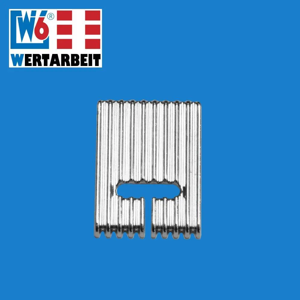 W6 Nähmaschinen Biesenfuß - Image 5