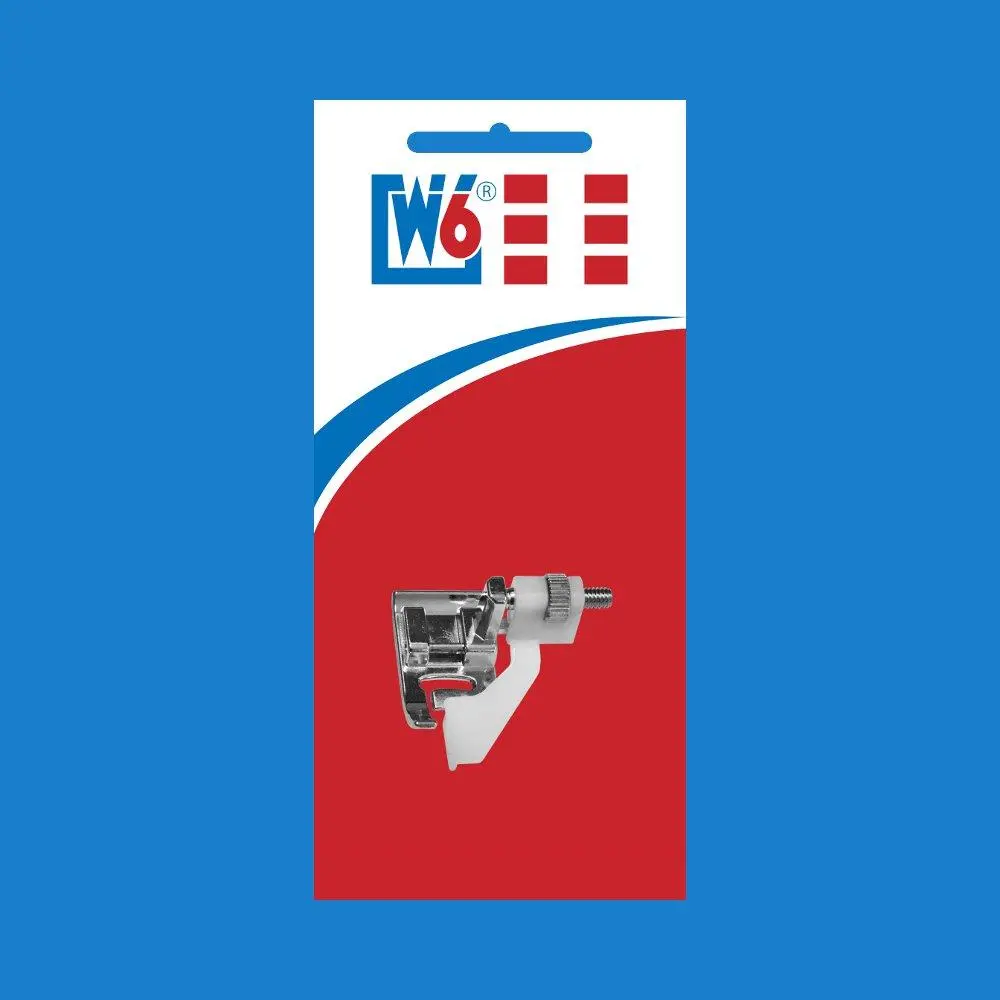W6 Nähmaschinen Blindstichfuß - Image 5
