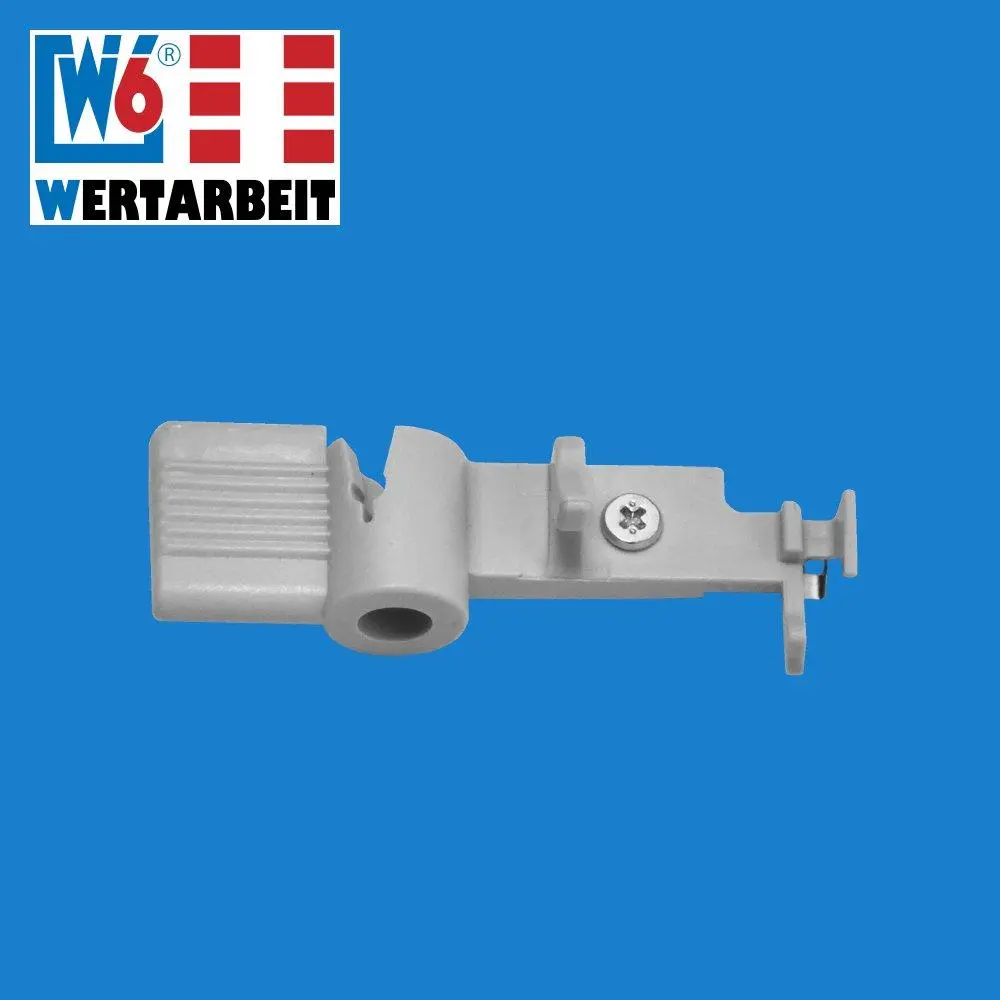 W6 Nähmaschinen Einfädler W6 N 1235/61, N 3300 (30 Programme)