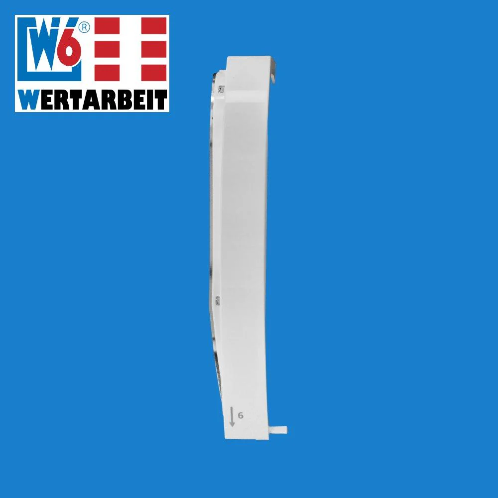 W6 Nähmaschinen Fadengeberverkleidung W6 N 3300 Exkl. / 5000 / 6000