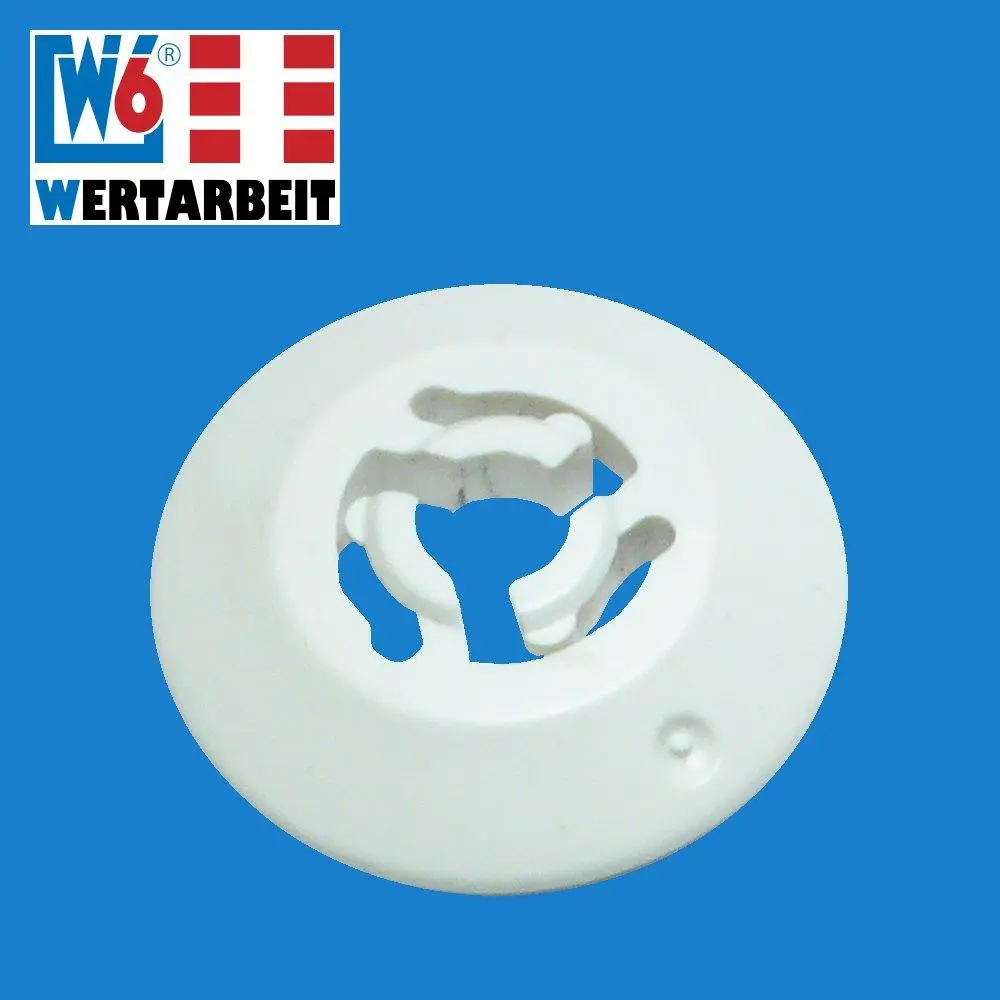 W6 Nähmaschinen Fadenscheibe W6 N 3300 / 5000 / 6000 / 8000