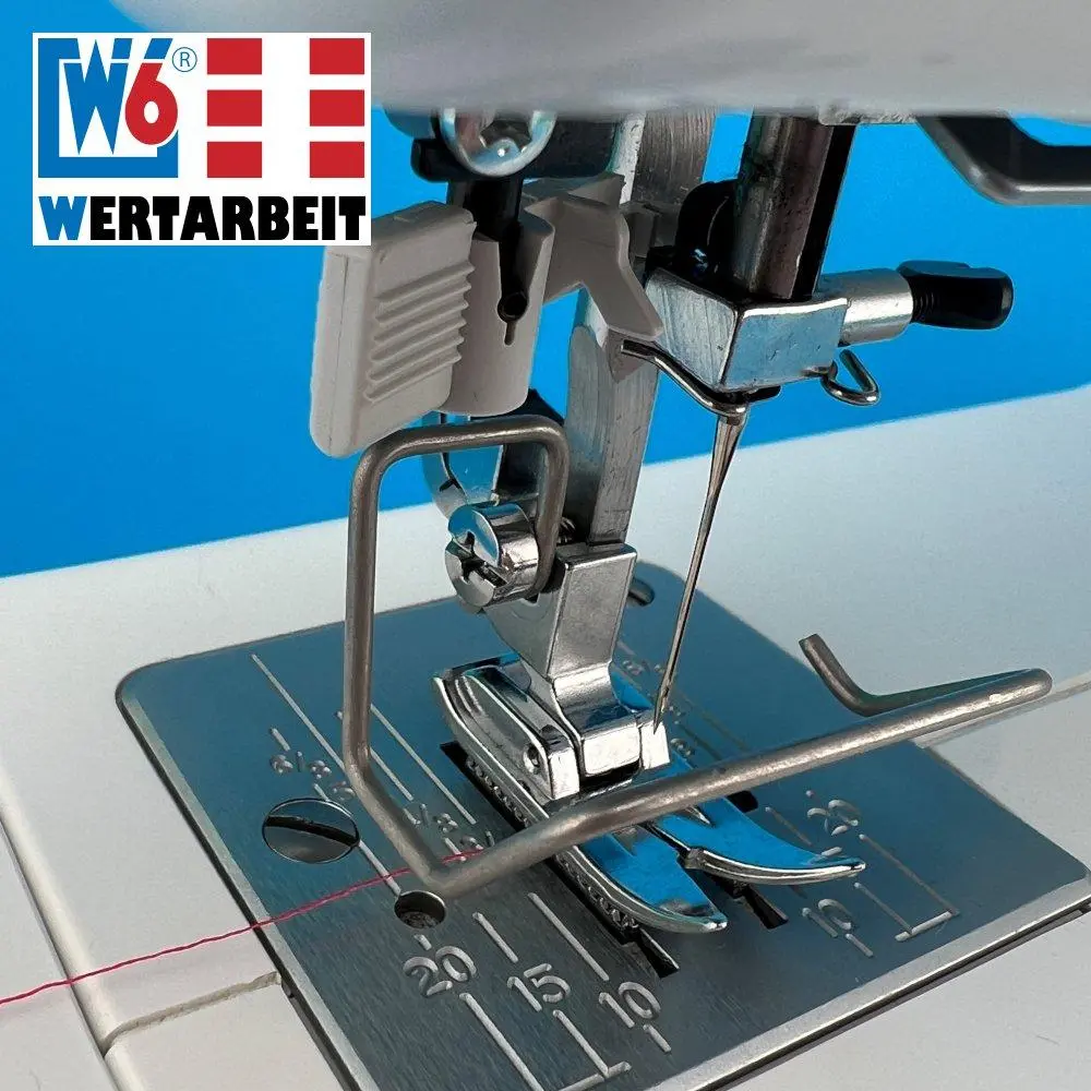 W6 Nähmaschinen Fingerschutz - Image 2