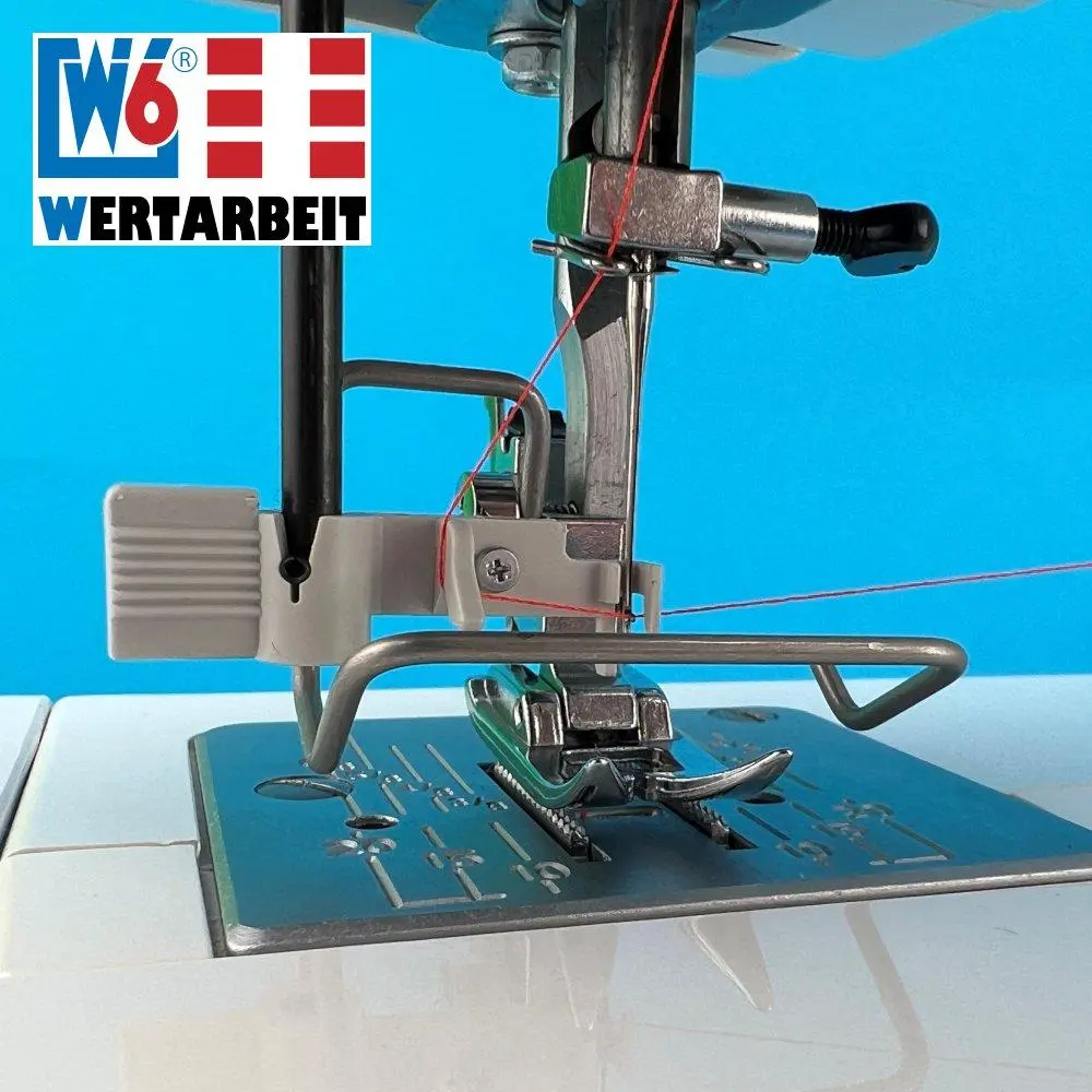 W6 Nähmaschinen Fingerschutz - Image 3