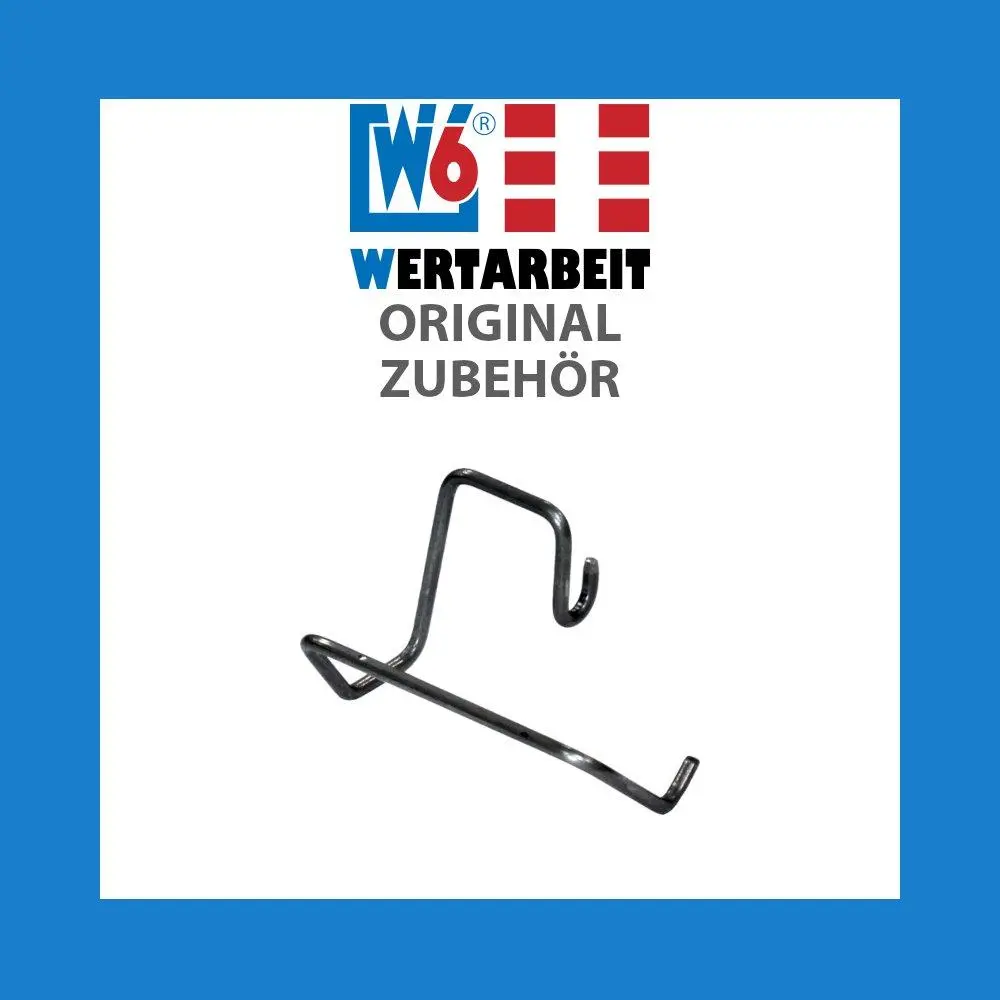 W6 Nähmaschinen Fingerschutz - Image 4