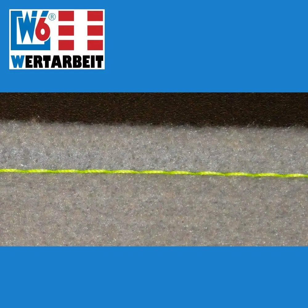 W6 Nähmaschinen Gradstich-Stichplatte W6 N 5000 Exkl. / 8000 Exkl. - Image 4