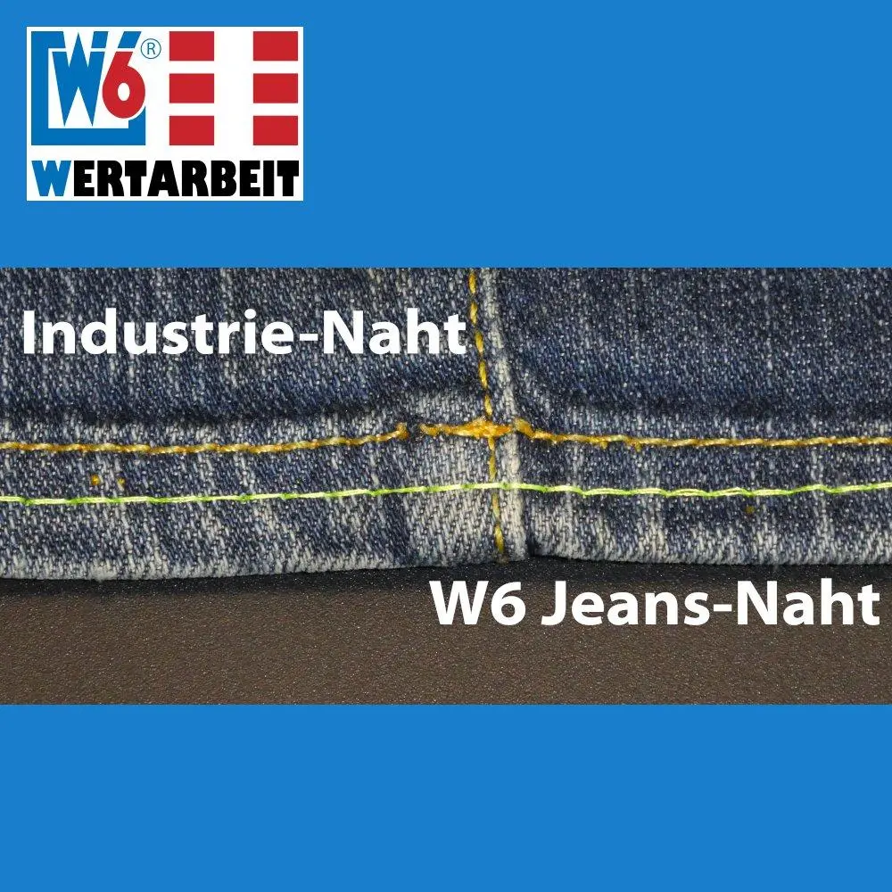 W6 Nähmaschinen Gradstich-Stichplatte W6 N 9500 Pro / 9500C QPL - Image 2