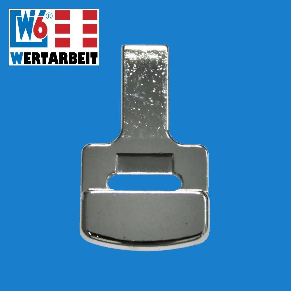 W6 Nähmaschinen Kräuselfuß - Image 2