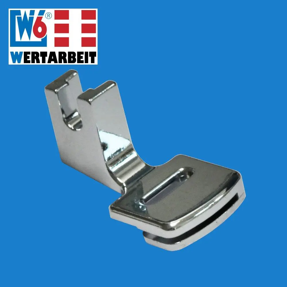 W6 Nähmaschinen Kräuselfuß - Image 3