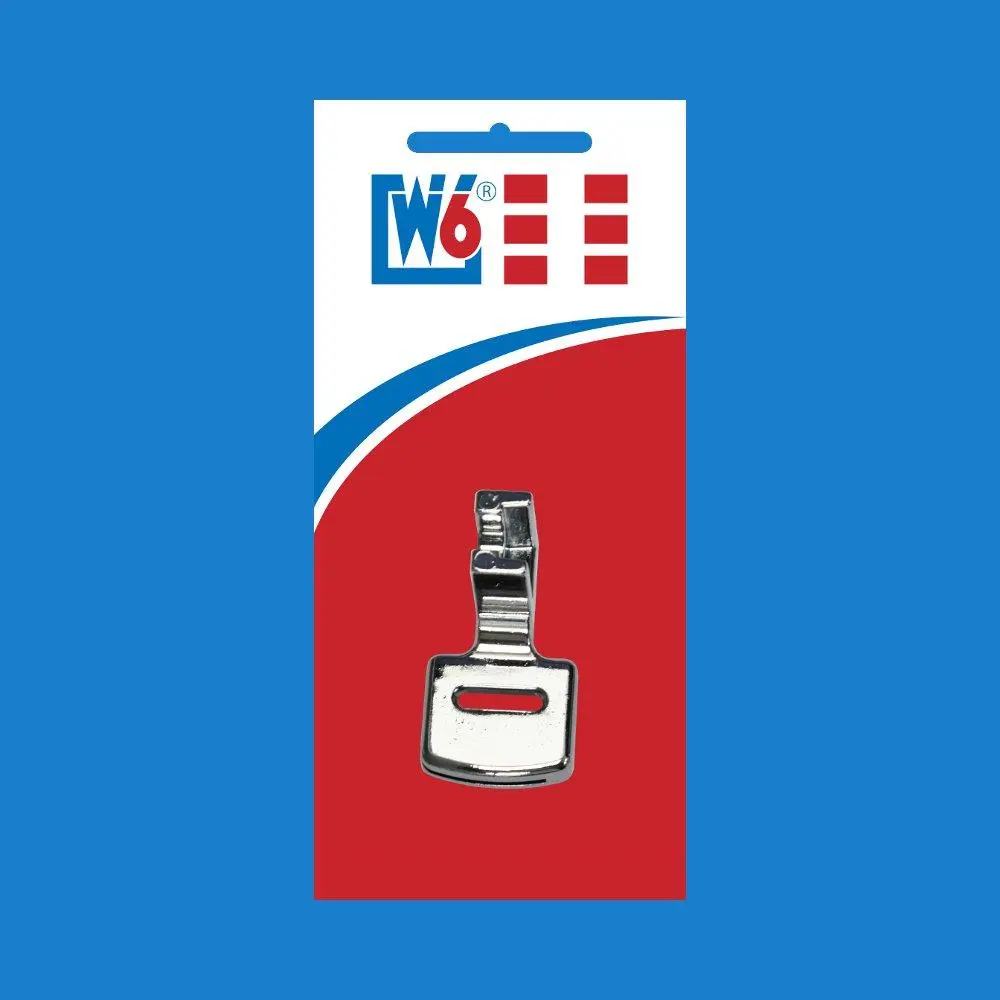 W6 Nähmaschinen Kräuselfuß - Image 5