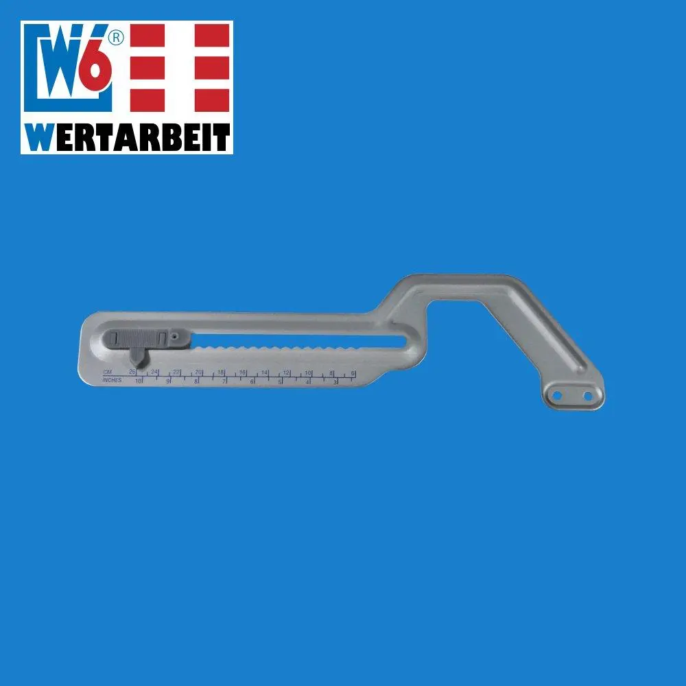 W6 Nähmaschinen Kreisnäher für W6 N 9000 / 9500 Pro / 9500C QPL - Image 7