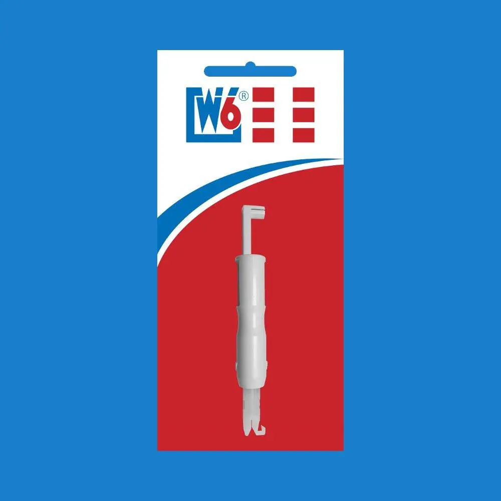 W6 Nähmaschinen Nadeleinfädler - Image 2