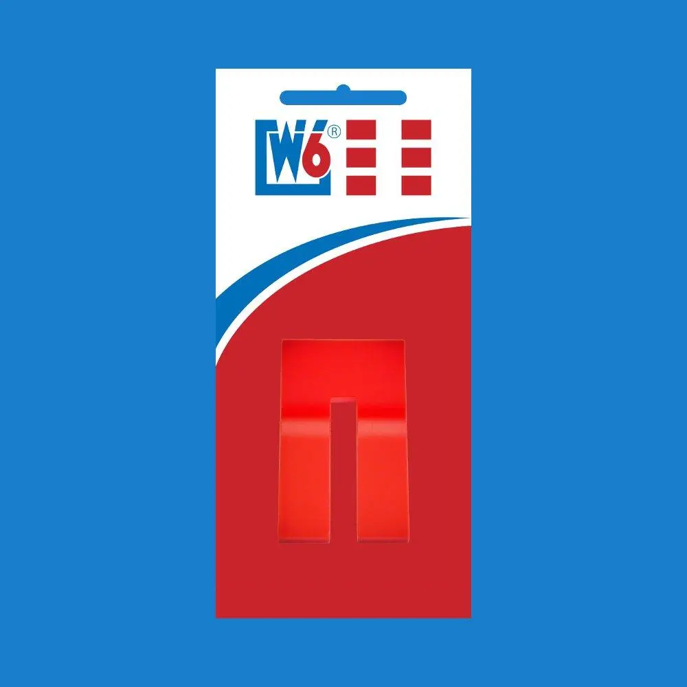 W6 Nähmaschinen Nähfuß-Balance-Hub - Image 4