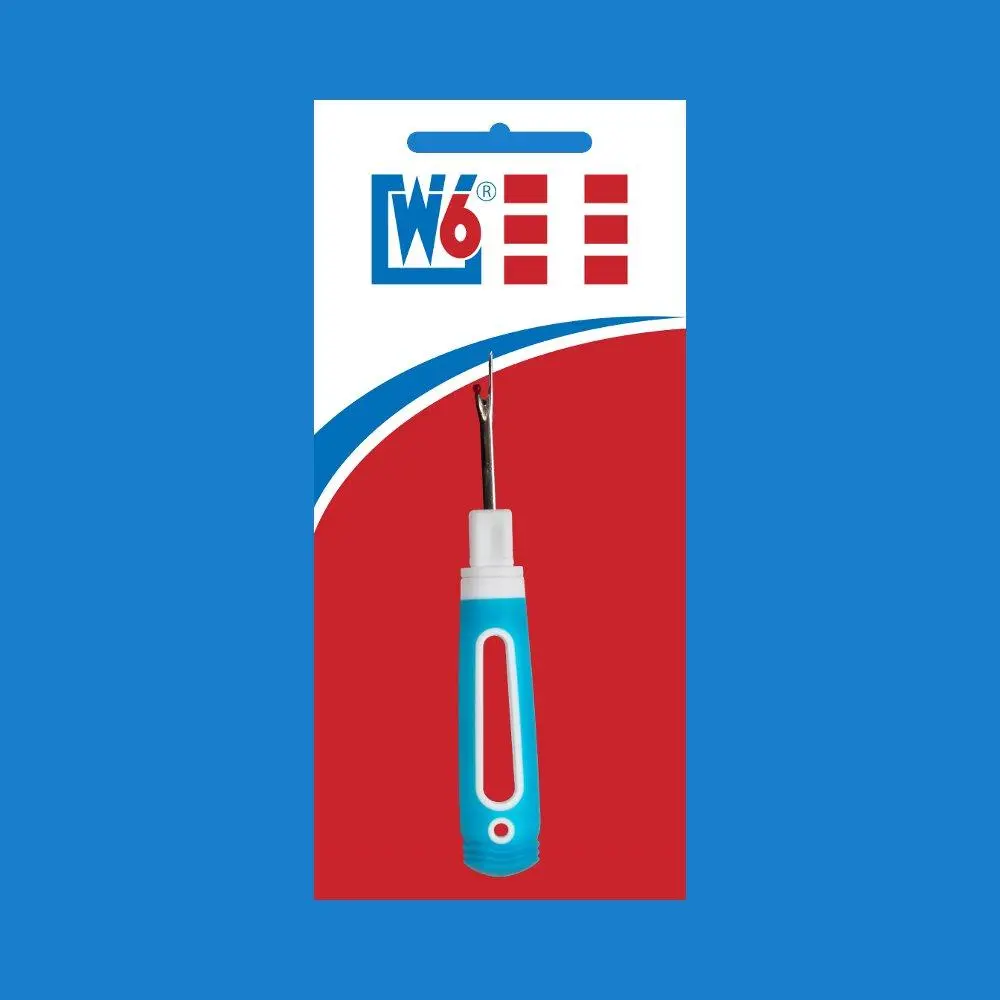 W6 Nähmaschinen Nahttrenner (klein) - Image 2