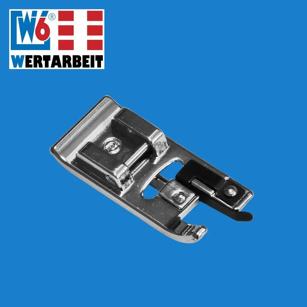 W6 Nähmaschinen Overlockfuß - Image 3
