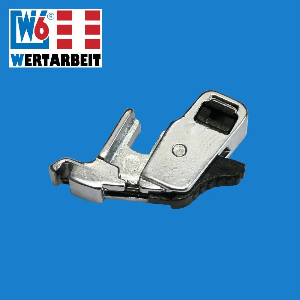 W6 Nähmaschinen Schaft W6 N 2800 Exkl. / 9000 QPL / 9500 Pro / 9500C QPL