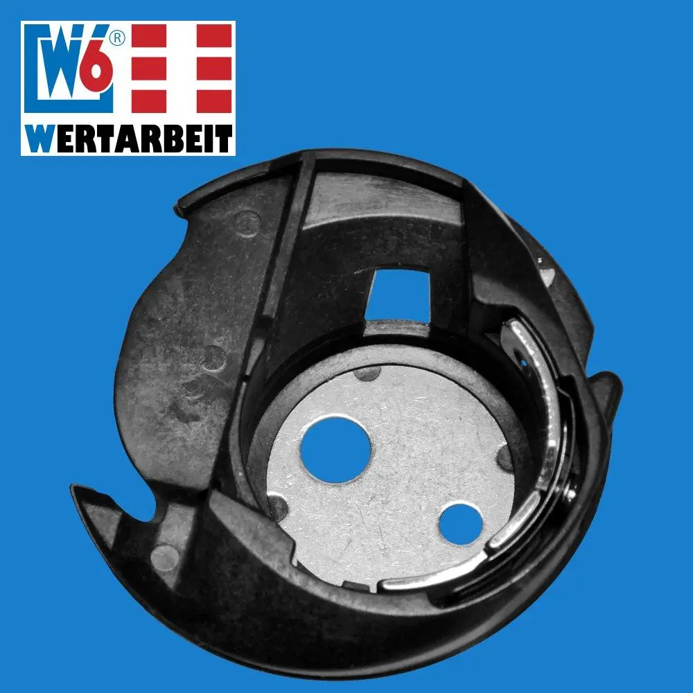 W6 Nähmaschinen Spulenträger W6 N 1235 Pro / 2800 Pro