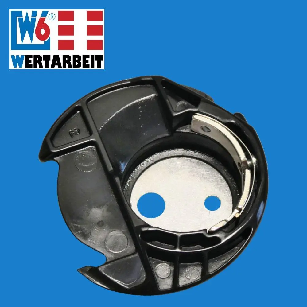 W6 Nähmaschinen Spulenträger W6 N 1615 Pro