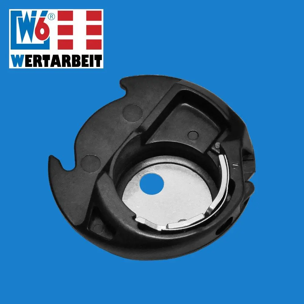W6 Nähmaschinen Spulenträger W6 N 2000