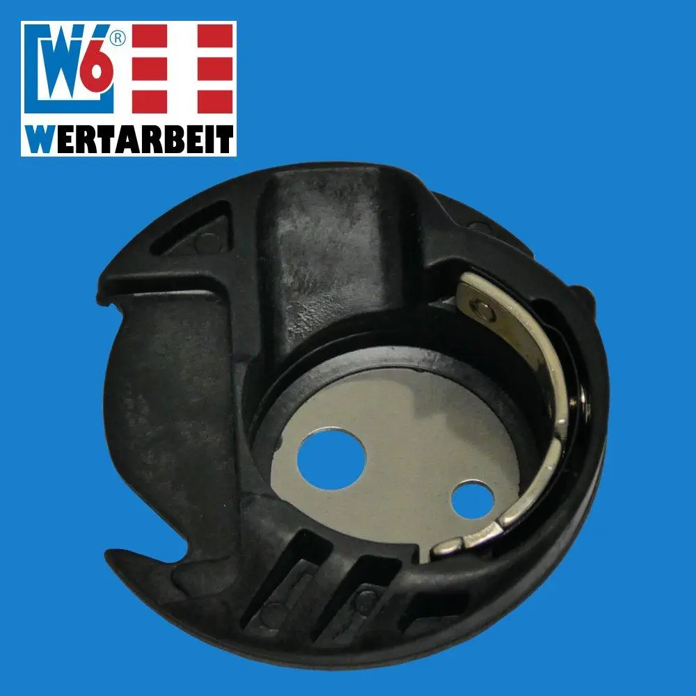 W6 Nähmaschinen Spulenträger W6 N 2800 Exkl. / W6 N 9000 QPL