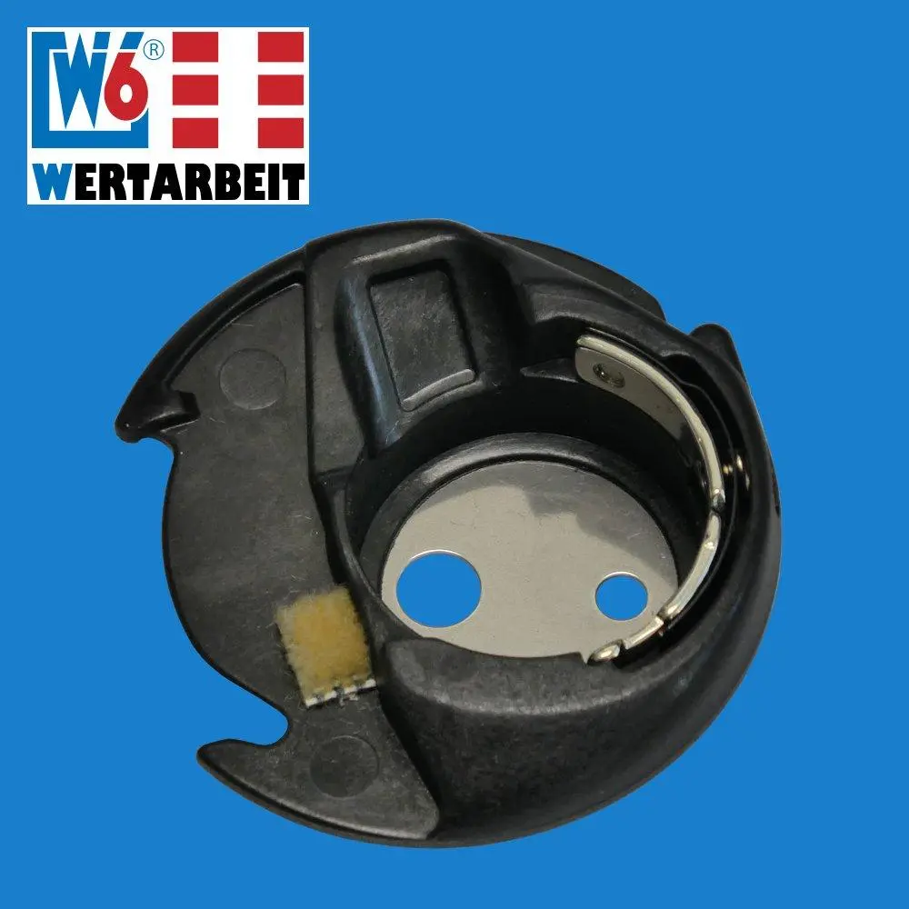 W6 Nähmaschinen Spulenträger W6 N 5000 / 6000 / 8000