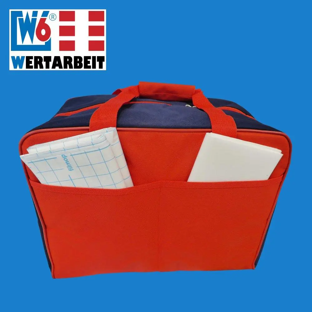 W6 Nähmaschinen Transporttasche - Image 3
