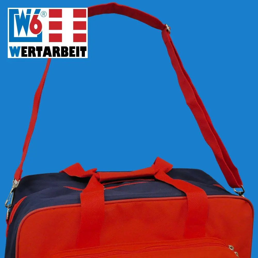 W6 Nähmaschinen Transporttasche - Image 5