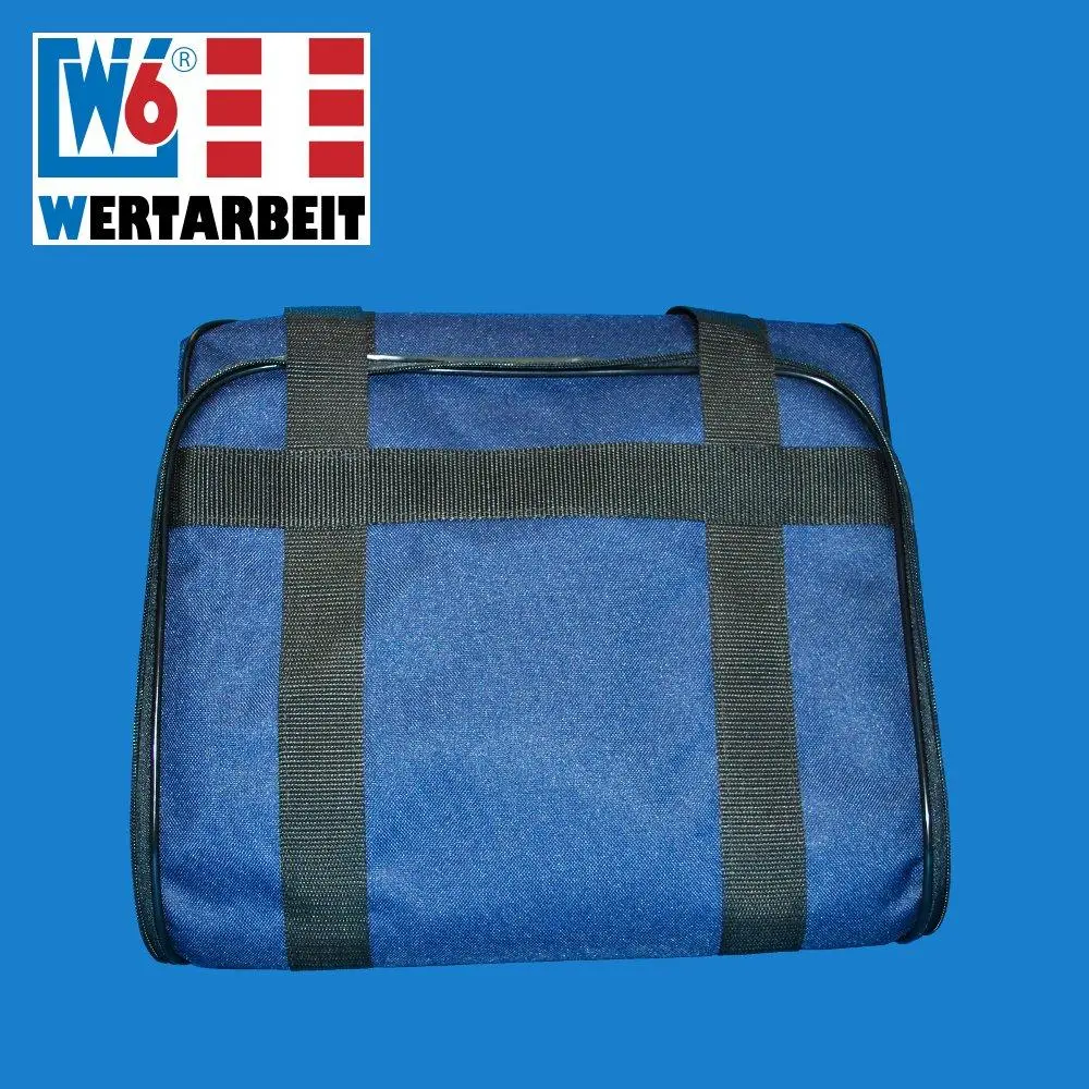 W6 Nähmaschinen Transporttasche Overlock - Image 3