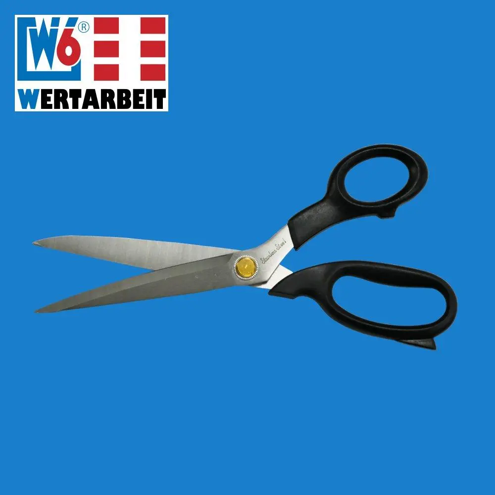 W6 Nähmaschinen Zuschneideschere - Image 2