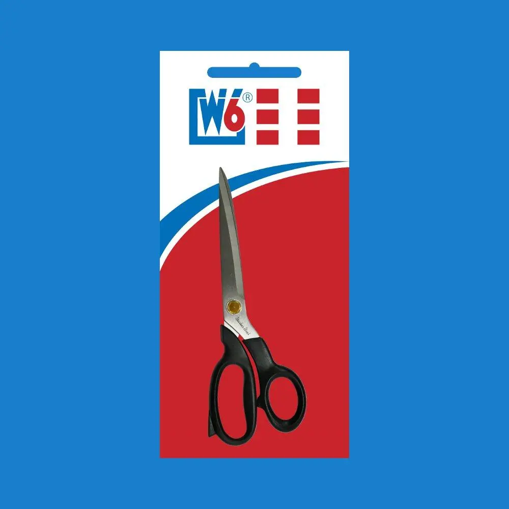 W6 Nähmaschinen Zuschneideschere - Image 3