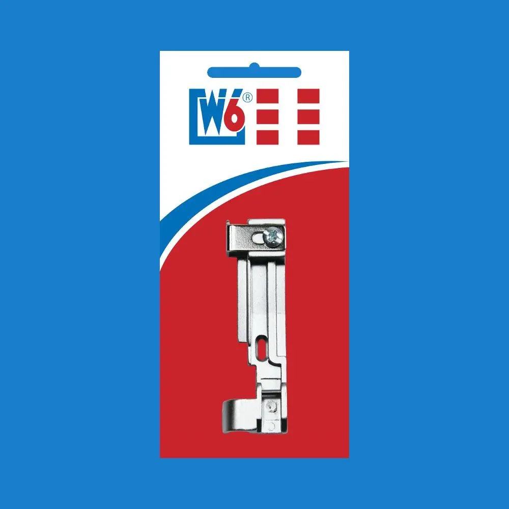 W6 Overlock Perlen- und Pailettenfuß - W6 N 656D Freiarm - Image 4